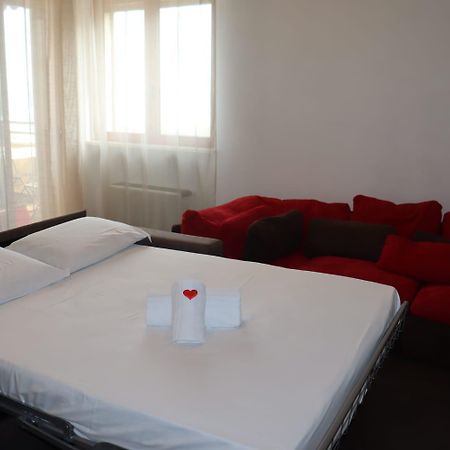 Bari Airport Seaview Apartment Exterior photo