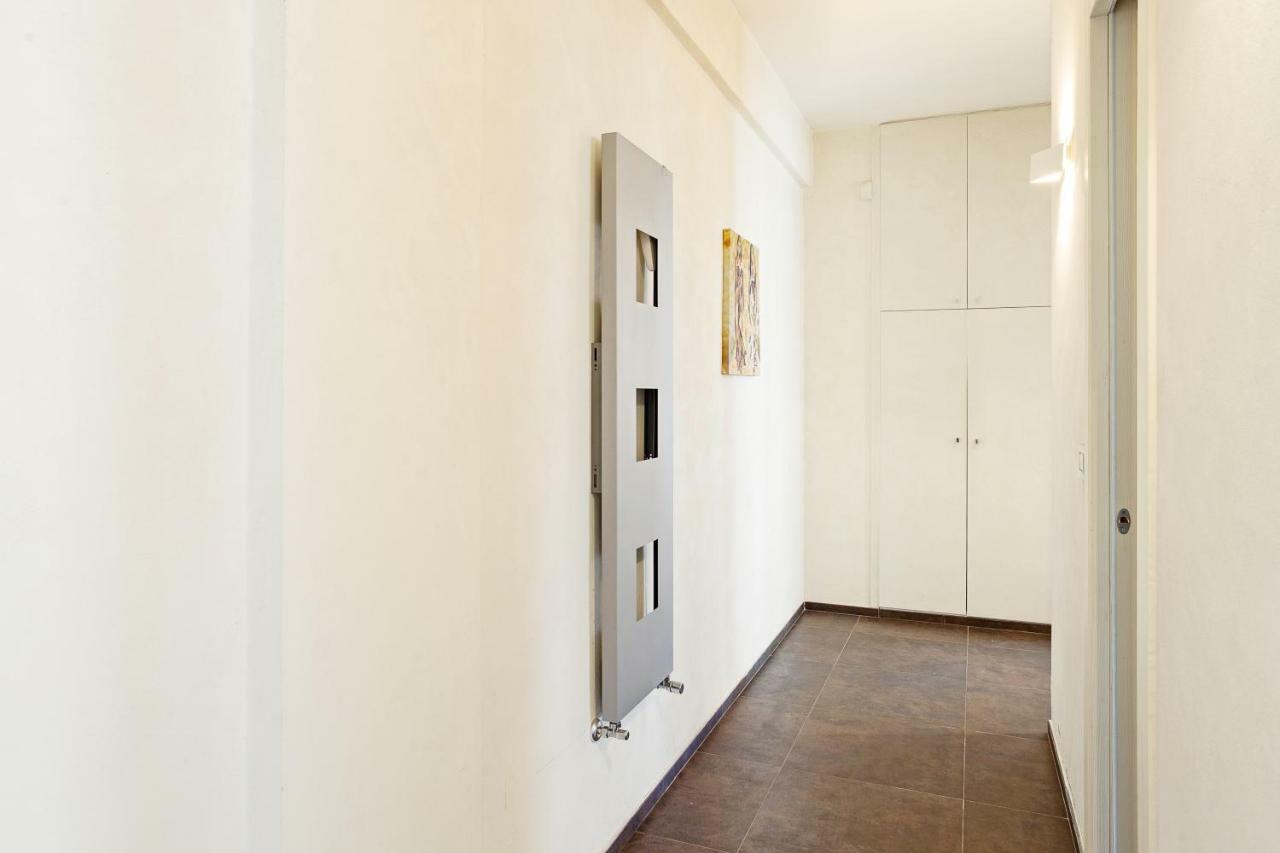 Bari Airport Seaview Apartment Exterior photo