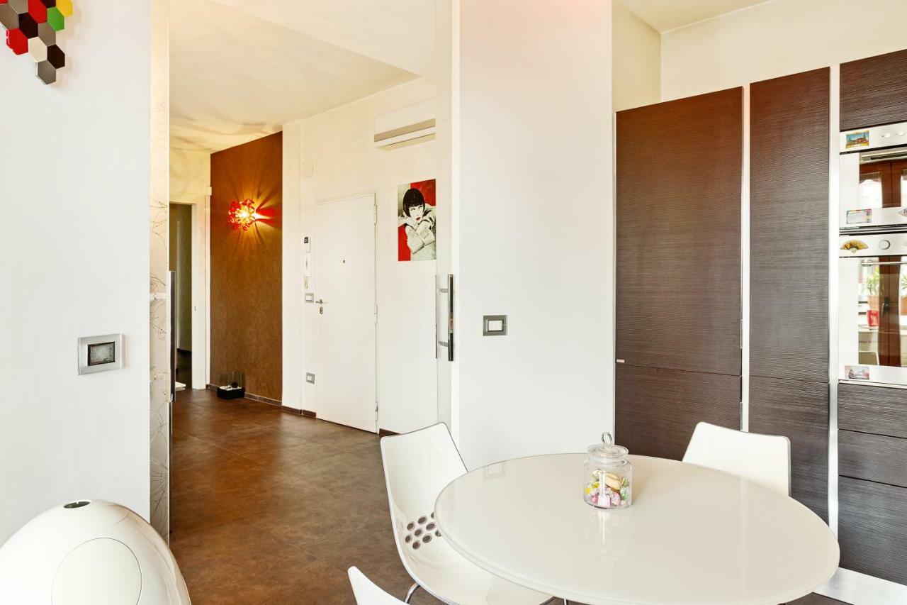 Bari Airport Seaview Apartment Exterior photo